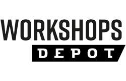 Workshops im Depot