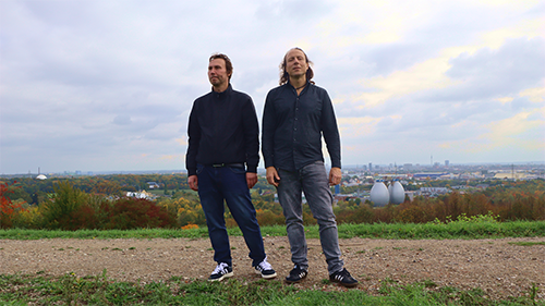 webAliens of Liedermacher foto privat