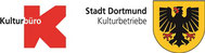 Logo Stadt Do Kulturburo