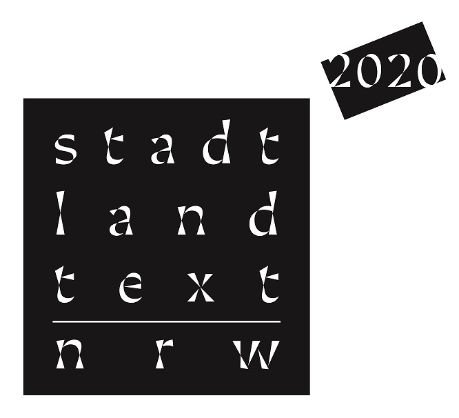 Stadt Land Text Logo klein