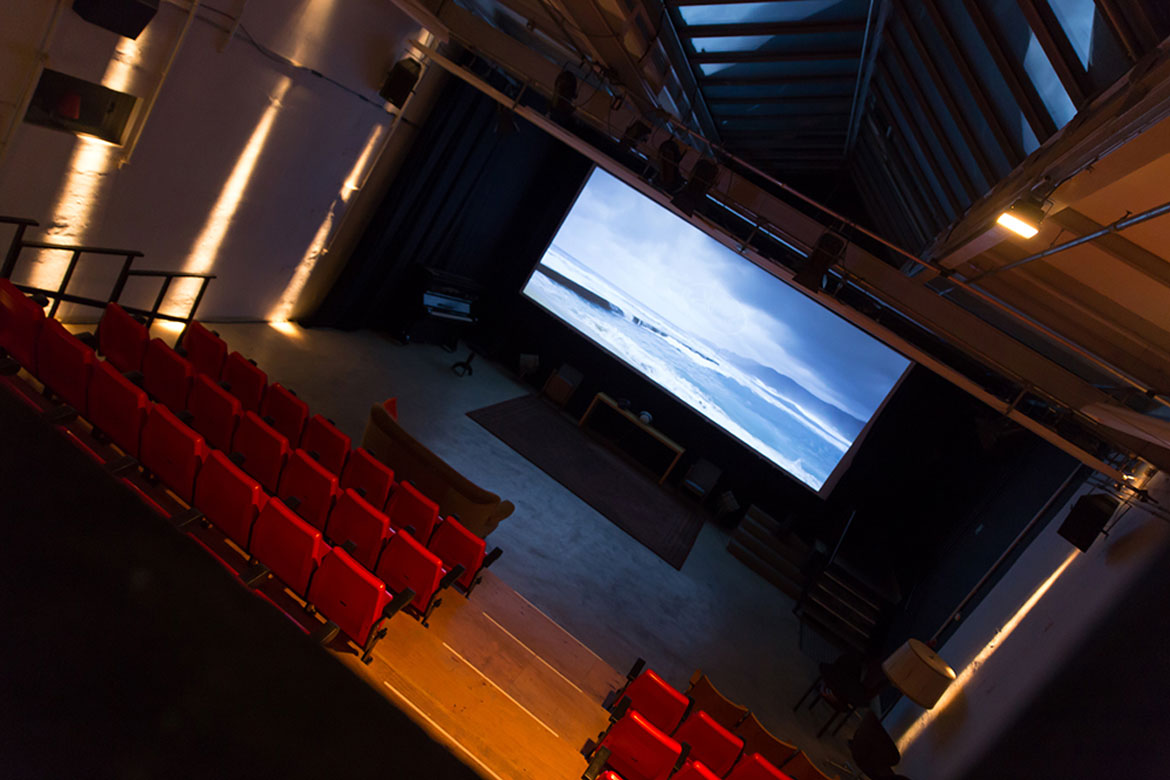 Sweet Sixteen Kino Kurzfilem