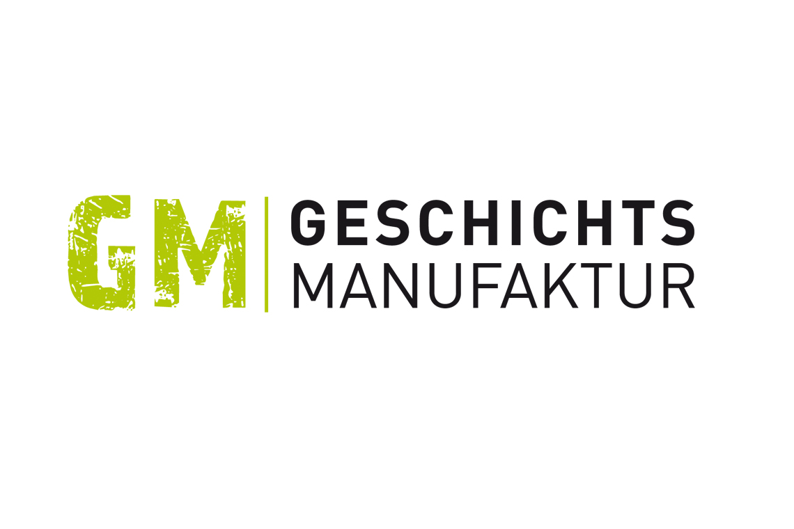 Geschichtsmanufaktur oFrame