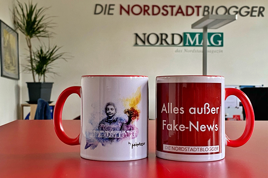 NordstadtBlogger