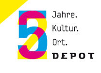 5 Jahre Kulturort Depot