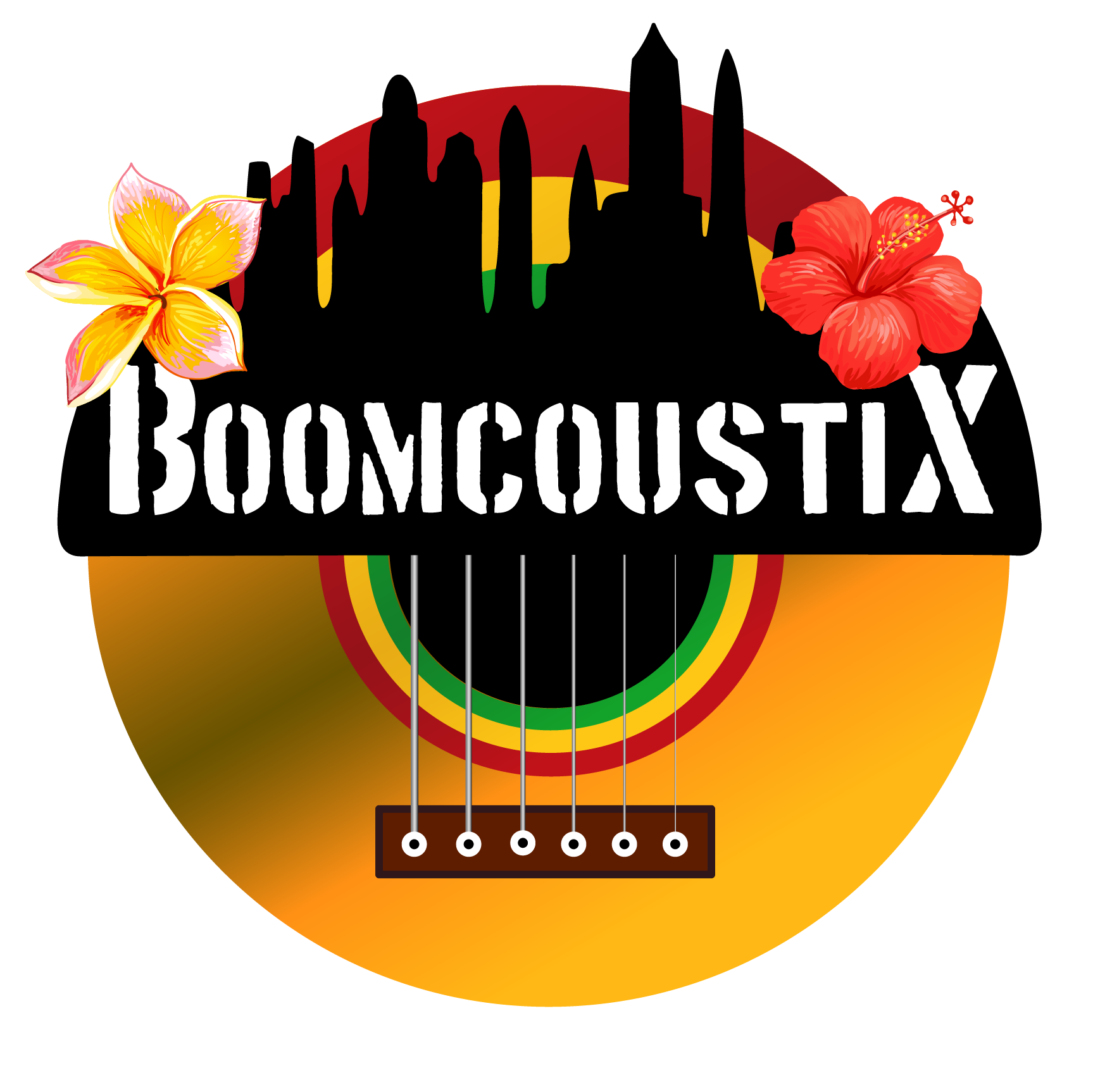 Boomcoustix Logo c Pandora 2.0