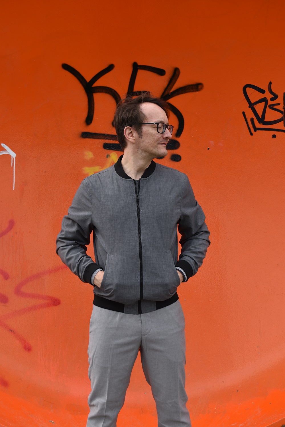 DJ STEVEN BASCOM baege