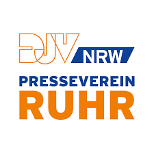 Logo Presseverein Ruhr