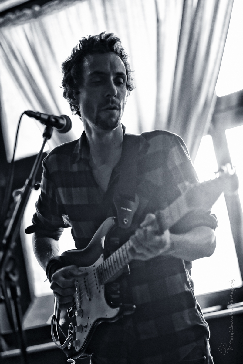 STEFAN BAUER Pressebild Foto Bine Heilig