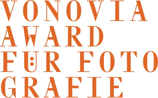 Vonovia Award Logo