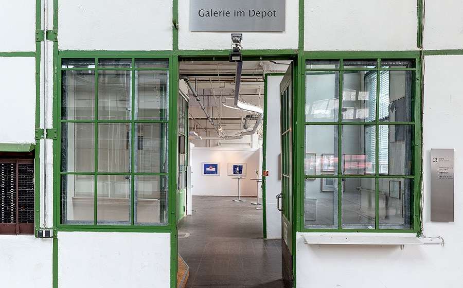 GalerieImDepot_Ausschreibung