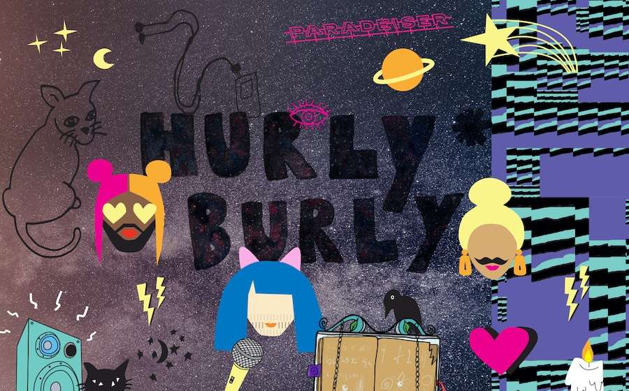 HurlyBurly_Kulturort