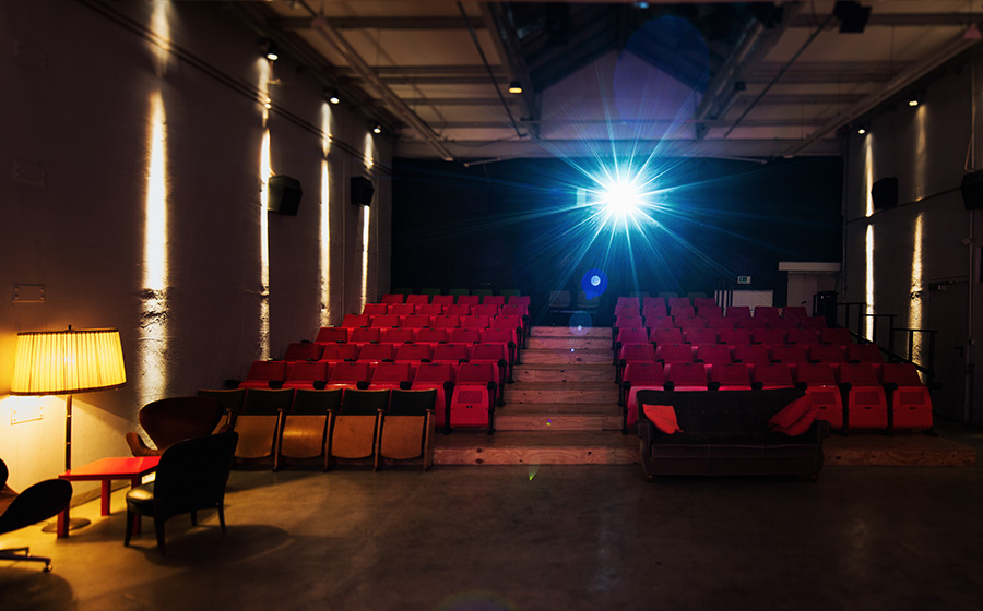kino 30 jahre
