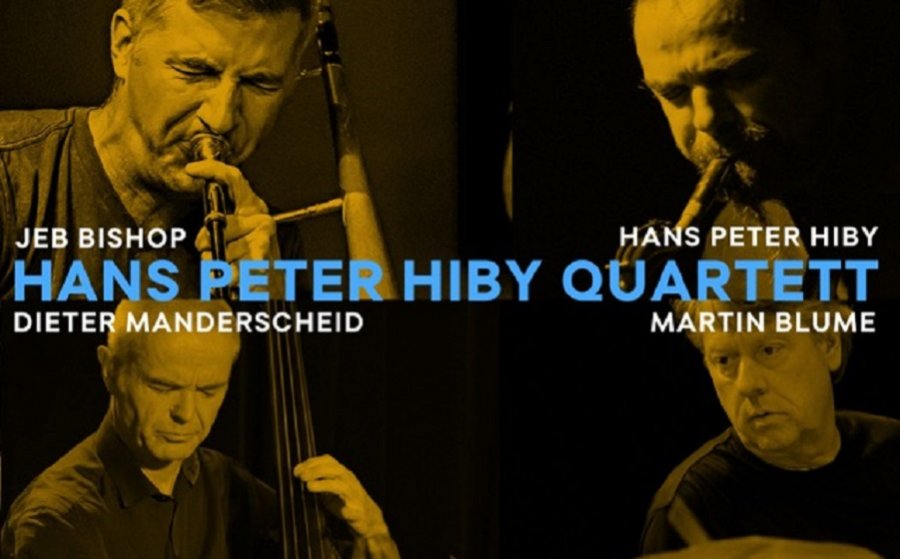 Hans_Peter_Hiby_Quartett_in_der_Parzelle
