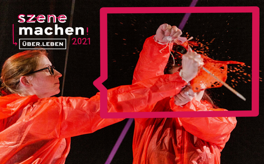 DRANGWERK_Eine_wütende_Frau_c_Viola_Sophie_Schuldner