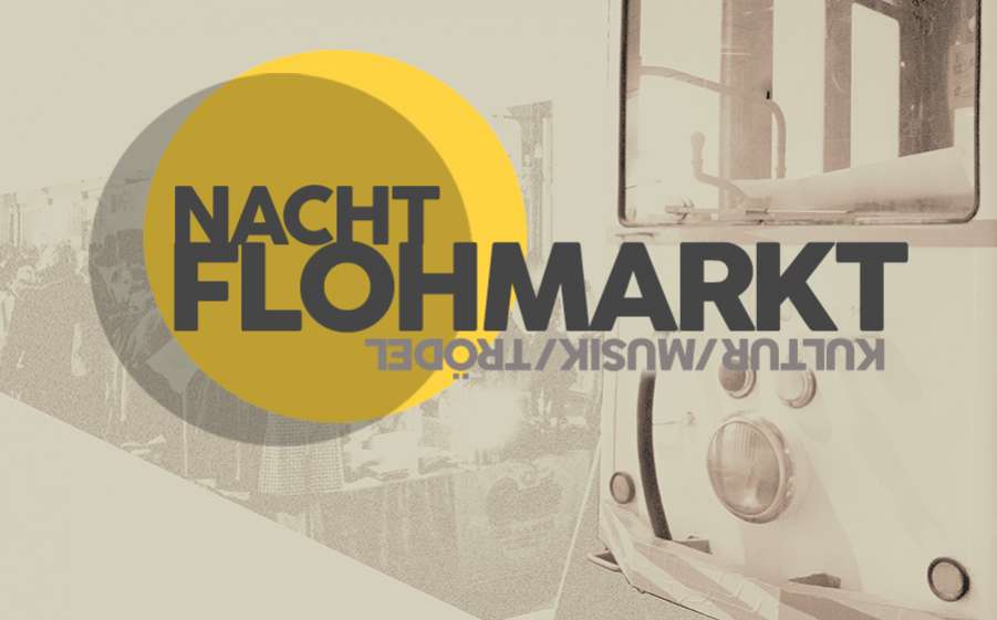 Nachtflohmarkt_Programm
