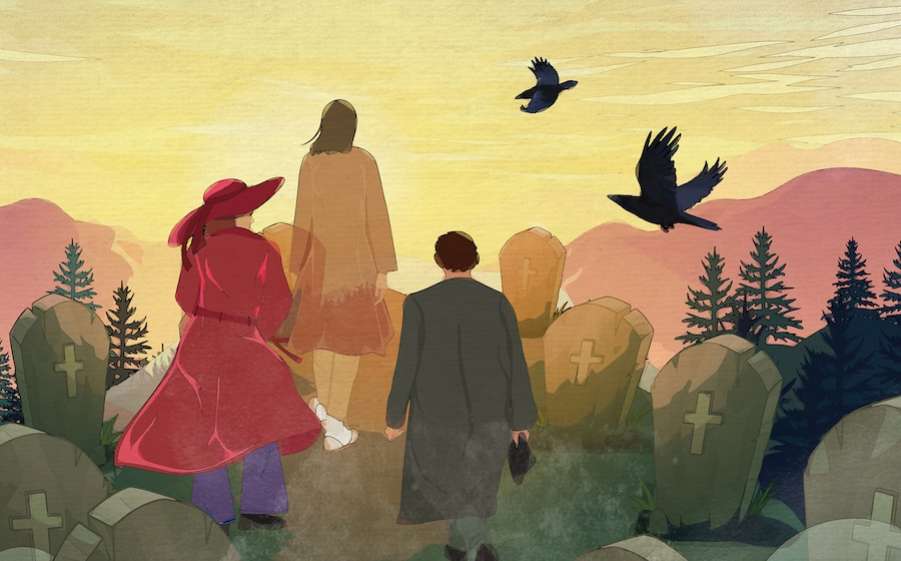 Tanz_der_Krähen_Bild_Sylvana_R.-E._Timmer_Faehe_Project_Kulturort