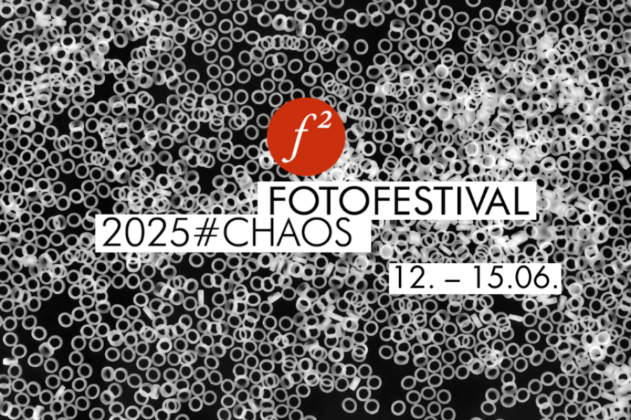 ERÖFFNUNG | F² FOTOFESTIVAL 2025
