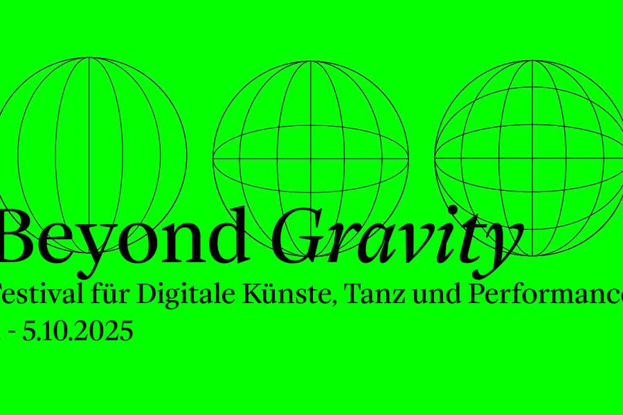 BEYOND GRAVITY FESTIVAL