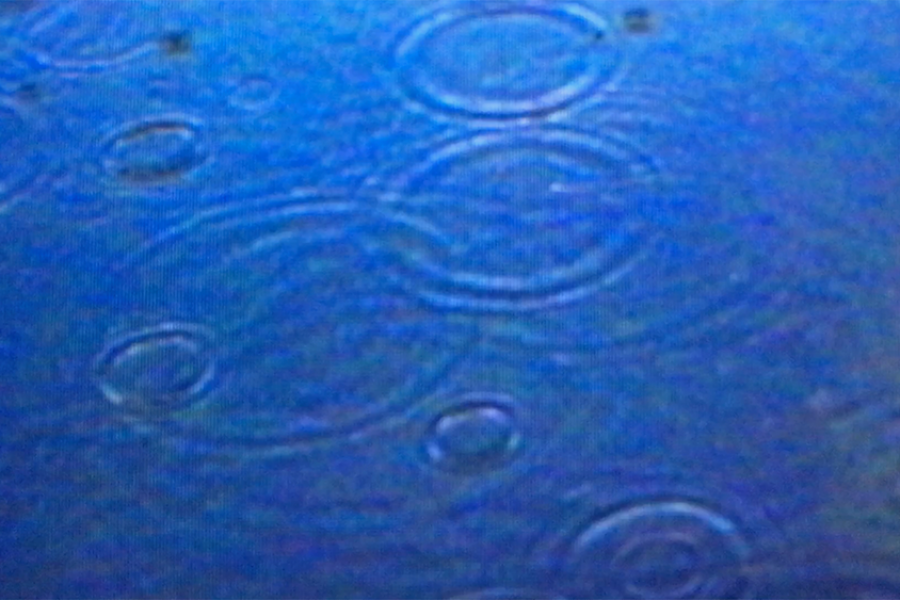 LABORARTDEPOT - FÄLLE VON WASSER