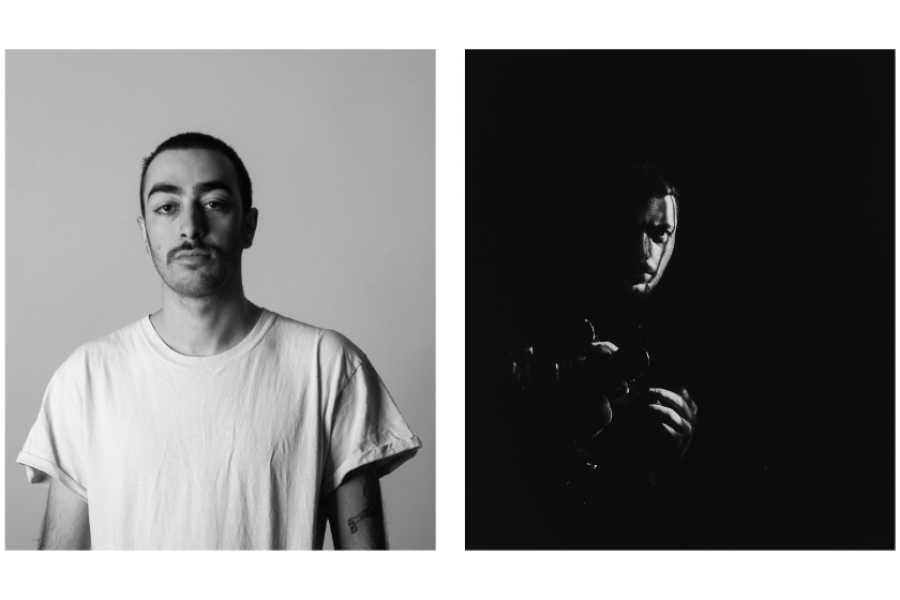 TALK MISHIKO &AMP; SABA