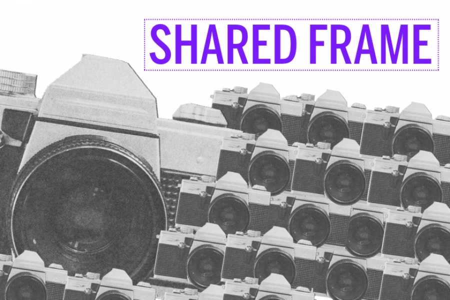 &QUOT;SHARED FRAME&QUOT; – SCREENING PARTIZIPATIVER WORKSHOP-ERGEBNISSE